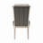 Dining Set Table With Extension Leaf-1105741165