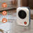 Lasko 3000 BTU Electric Compact Space Heater