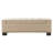 Modern Multifunctional Ottoman