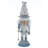 Polar Bear Nutcracker