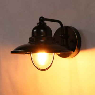 Cerelia Ceramic Armed Sconce