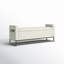 Banc de rangement rembourré Anavaeh-1276752216