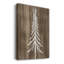 Impression sur toile Barnwood Wonderland-1579538155