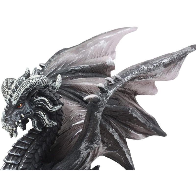 Figurine Dayveion Mythical Fantasy Volander