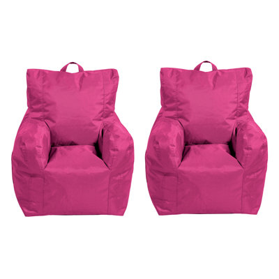 Petit fauteuil à billes Cali