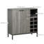 Armoire bar
