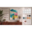 View in Contemplation Coastal - Wrapped Canvas-1154488484-1154488480