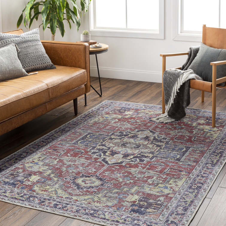 Westbrook Machine Washable Area Rug