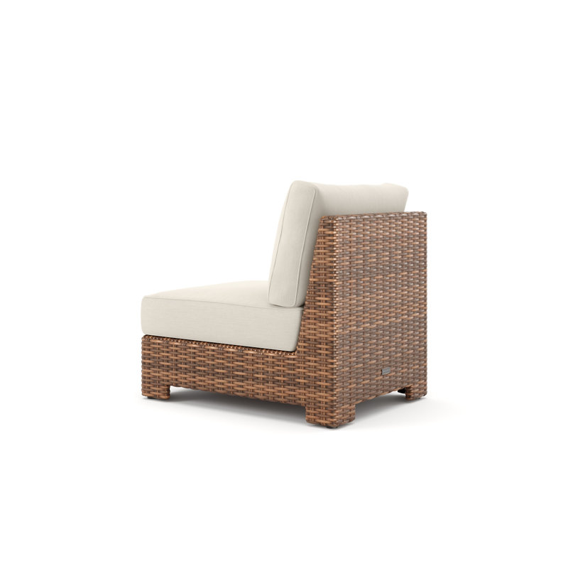 Nico Outdoor Lounge Chair