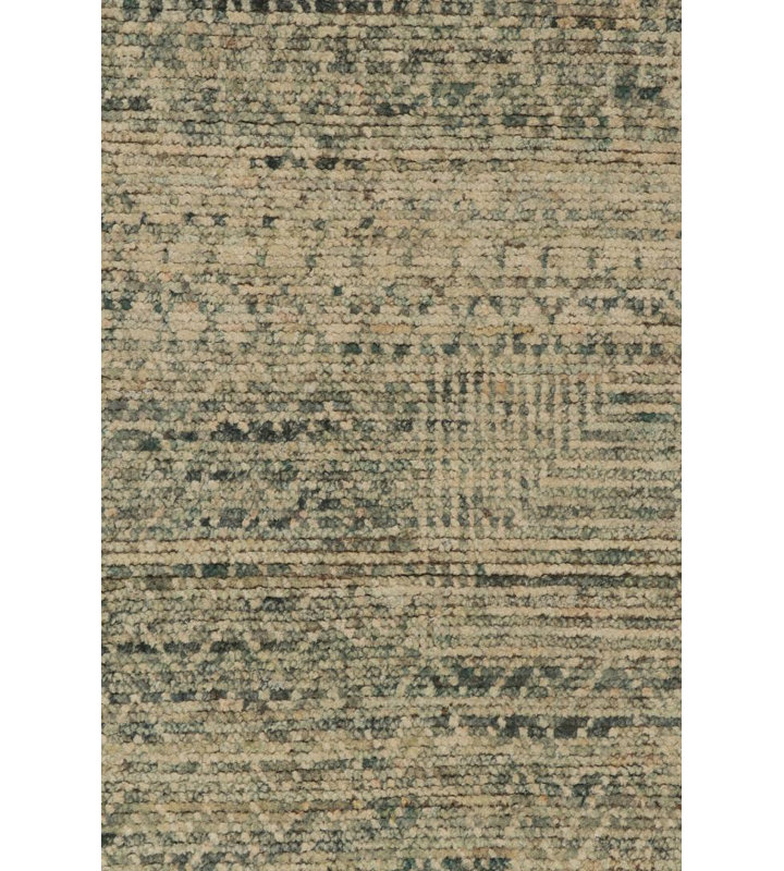 Hand Woven Silk Area Rug