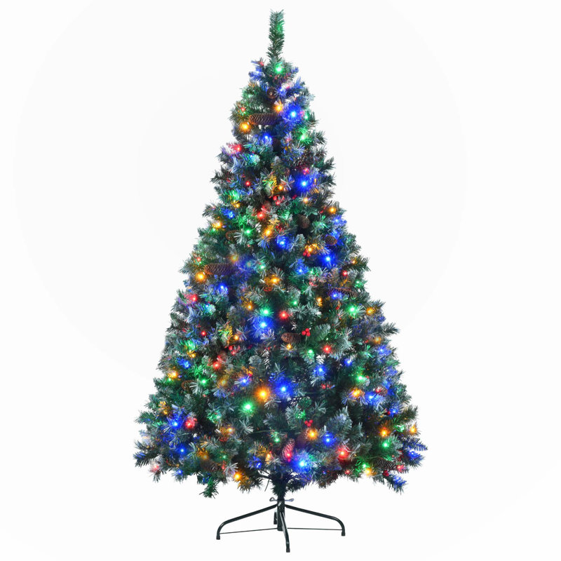 Arbres de noël