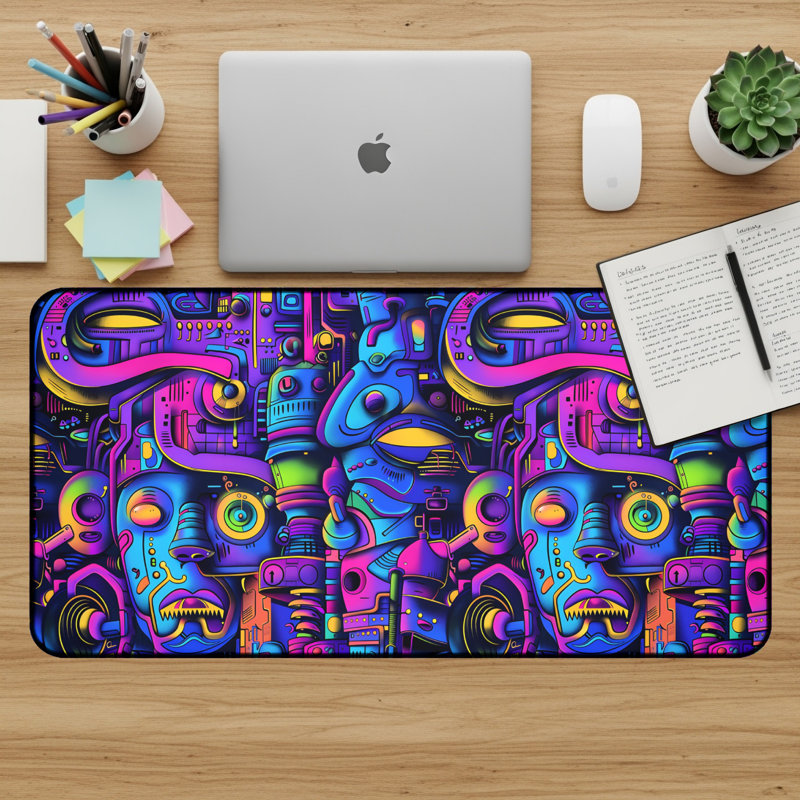 Desk Pad