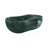 Bathroom Vessel Sink With Pre-Drilled Drain Hole-125222459