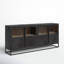 Clementine 80" Sideboard