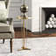 French Moderne Side Table-9602667