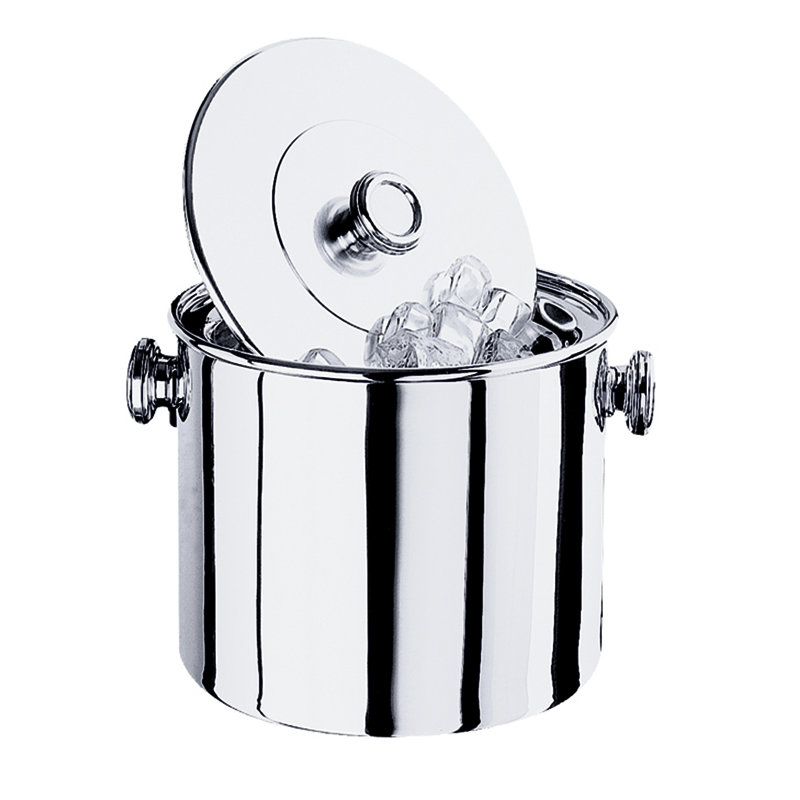 Bar Stainless Steel Ice Bucket