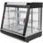 Barton Gourmet 3 Tier Resturant Style Counter-Top Buffet Food Warmer