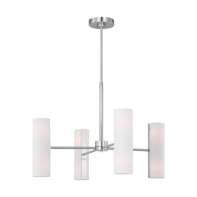 Capalino 8-Light Chandelier