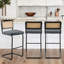 Tabouret rembourré en velours Krickelin-1196994196-1200008073-1200008079