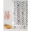 Cards Shower Curtain