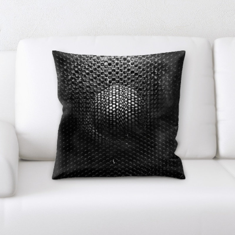 Coussin décoratif
