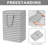 Highland Dunes Fabric Storage Bag