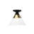 Cvetanka Flush Mount-81239544
