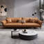 Coussin modulaire en cuir véritable-108589315-108589317-108589319