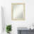Kovac Wood Flat Wall Mirror-181290393