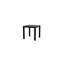 Robinett Outdoor Square Side Table-19998287-19998301