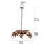 Amelle Chandelier