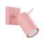 Wall lamp RING white with a switch-1095694840-1095694843