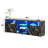 Katsushi 70.9'' W Storage Credenza-1125017831