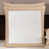 Milk/Savage Beige selected