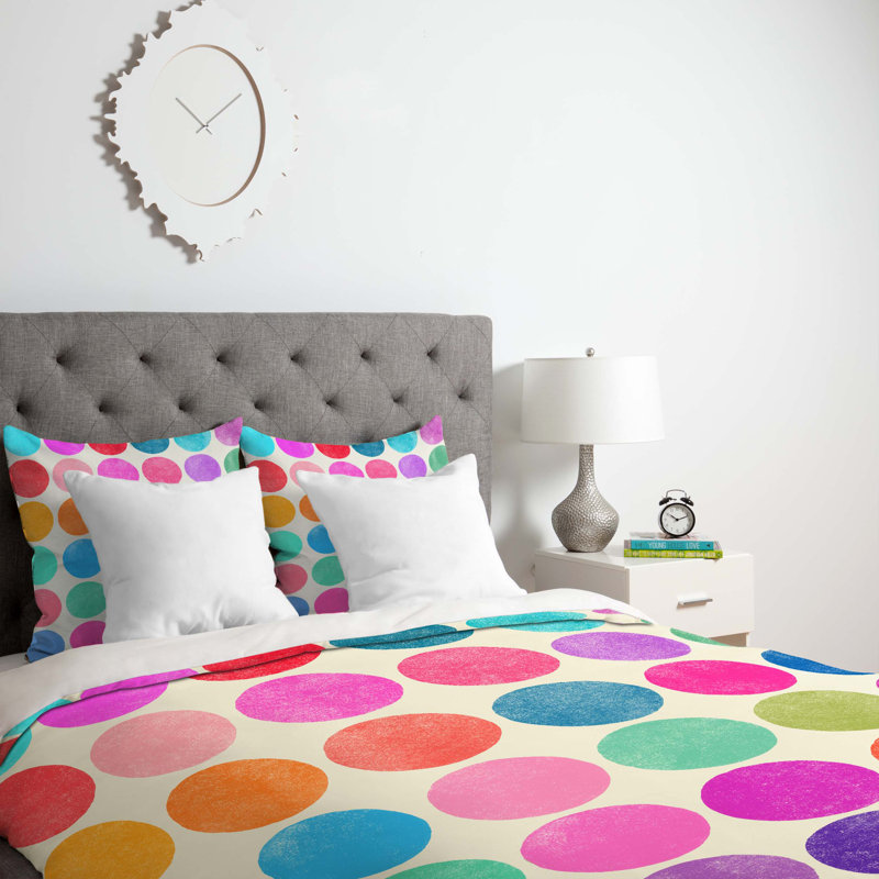 Collection de housse de couette
