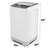 2.8Cu.Ft Portable Washing Machine With Glass Cover, 20Lbs Capacity Full-Automatic Portable Washer Machine, Washer And Dryer Combo With 10 Programs & 8 Water Levels For Apartment, Dorms, RV-114201686