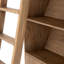 Bane Solid Wood Bookcase-176061794