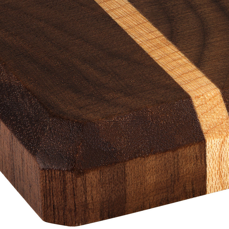 Wood Coaster