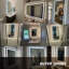 UL Certified Front & Back LED Anti-Fog Tempered Glass Bathroom Vanity Mirror-238697640