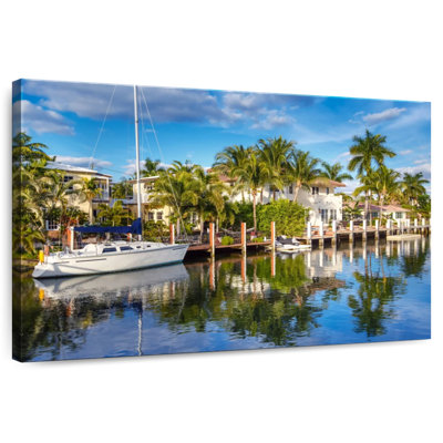 Mehar Fort Lauderdale Waterfront Yacht
