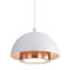 Luminaire suspendu DEL Solsken avec cuivre vieilli-1482004205-1482004209-1482004210