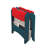 PalPlay Plastic Foldable Outdoor Kids Game