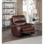 Chaise rembourrée Sotaro de 39,09 po-1739641087