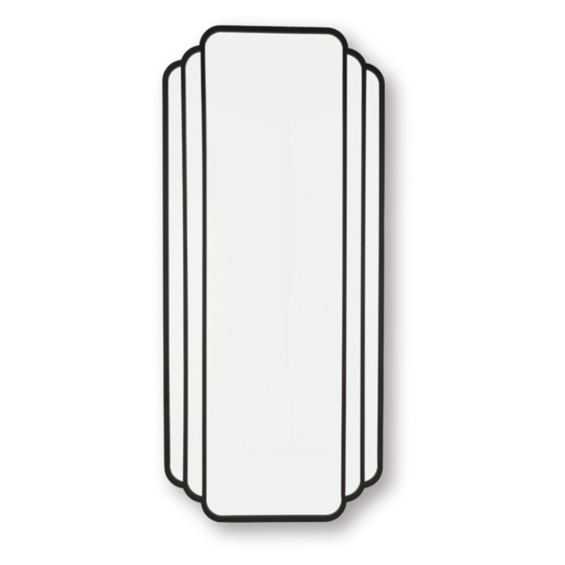 Antigone Floor Mirror