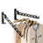 Noir, noir, noir, noir sélectionné
