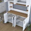 Armoire polyvalente