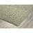 Edith Floral Machine Made Tufted Polypropylene Area Rug in Green-22819109
