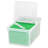 IRIS File Box Storage