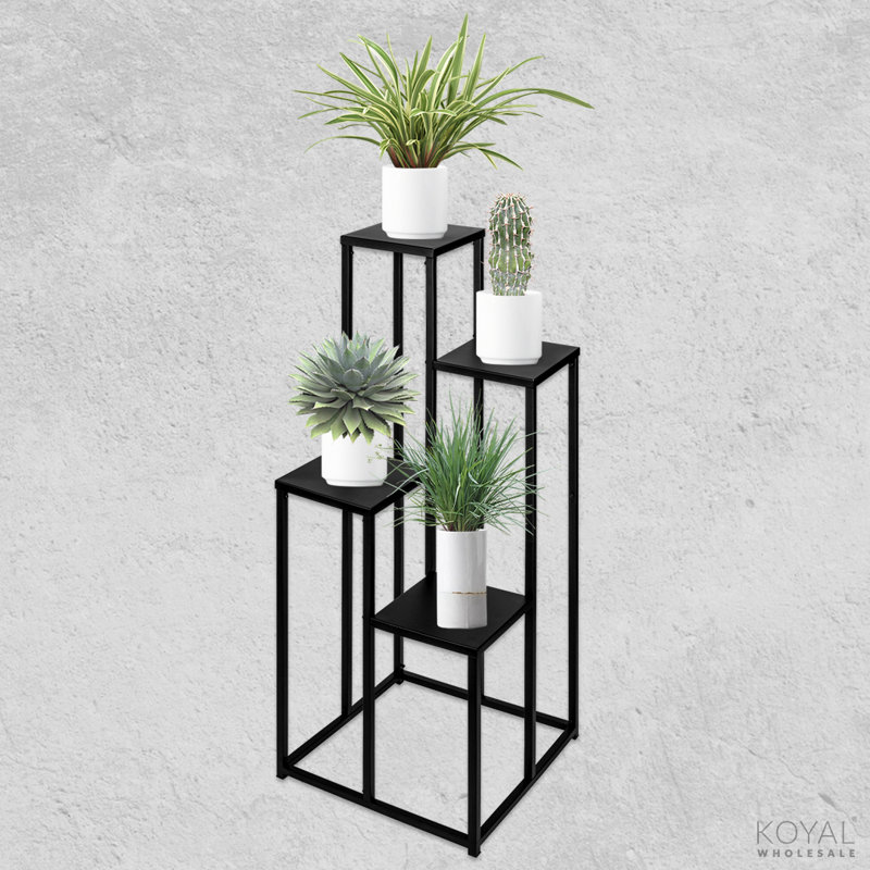 Novick Metal Vertical Garden