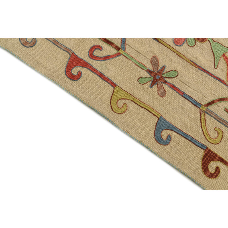 Tapis ivoire Oldfield